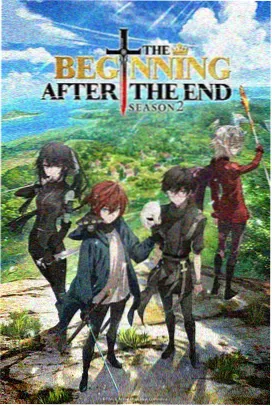 放送禁止 剧场版 动画篇 卡帧的少年 海报